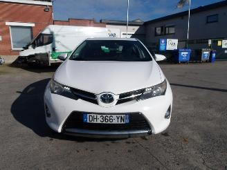 Toyota Auris  picture 3