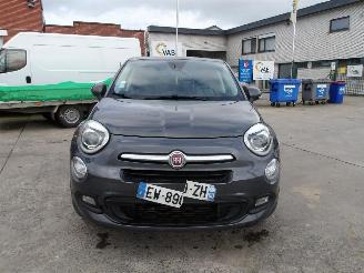 Fiat 500X  picture 3