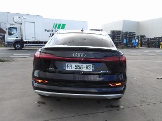 Audi E-tron SPORTBAG 50 QUATTRO picture 8