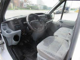 Ford Transit  picture 12