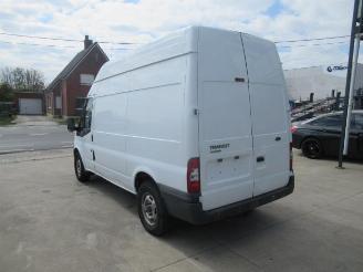 Ford Transit  picture 8