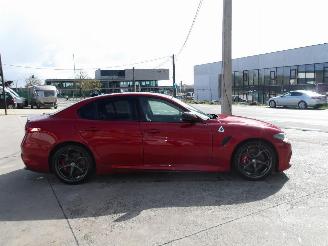 Alfa Romeo Giulia QV 2.9 510CV picture 5