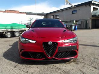 Alfa Romeo Giulia QV 2.9 510CV picture 3