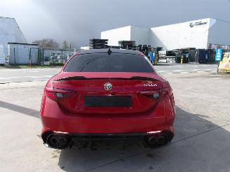 Alfa Romeo Giulia QV 2.9 510CV picture 7