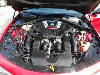 Alfa Romeo Giulia QV 2.9 510CV picture 10