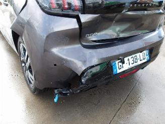 Peugeot 208 1.2 PURE TEC picture 13