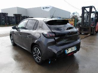 Peugeot 208 1.2 PURE TEC picture 7