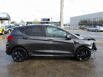 Ford Fiesta ST LINE picture 5