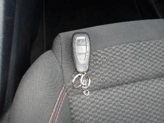 Ford Fiesta ST LINE picture 21