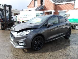disassembly passenger cars Ford Fiesta ST LINE 2020/12