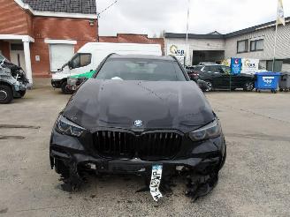 BMW X5 45 E XDRIVE PLUG IN picture 2