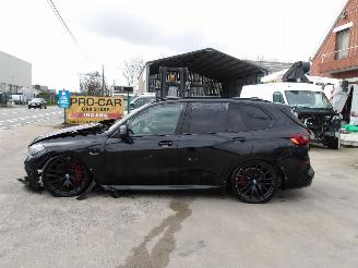 BMW X5 45 E XDRIVE PLUG IN picture 8