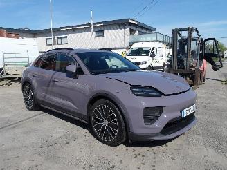 Porsche Macan 4 TYPE 95B picture 3