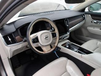 Volvo V-90 B5 PRO AWD picture 17