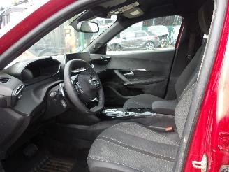 Peugeot 2008 ALLURE picture 22