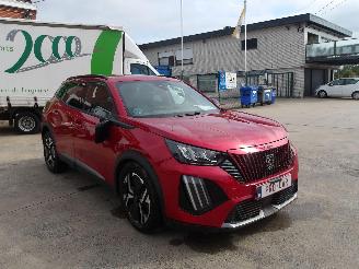 Peugeot 2008 ALLURE picture 5