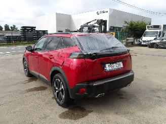 Peugeot 2008 ALLURE picture 9