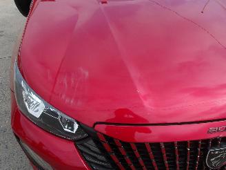 Peugeot 2008 ALLURE picture 16