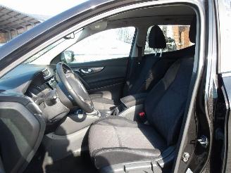 Nissan Qashqai  picture 12
