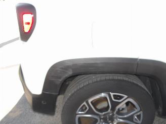 Jeep Renegade  picture 10