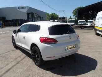 Volkswagen Scirocco  picture 6
