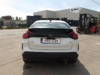 Citroën C4  picture 8