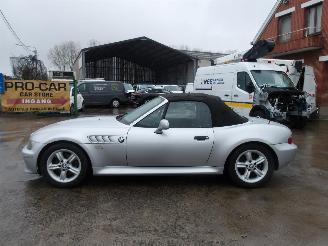 BMW Z3  picture 9