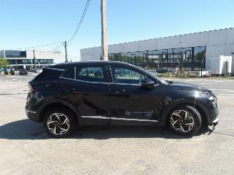 Kia Sportage  picture 6