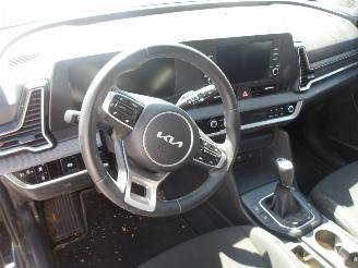 Kia Sportage  picture 18