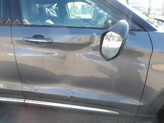 Ford Explorer PLATIMIUN picture 14