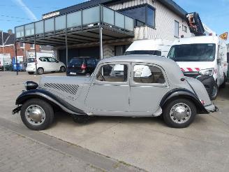 Citroën T serie  picture 8