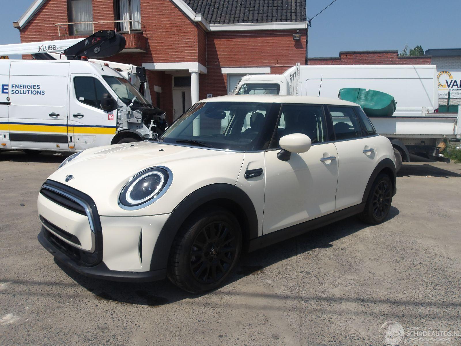 Mini One 