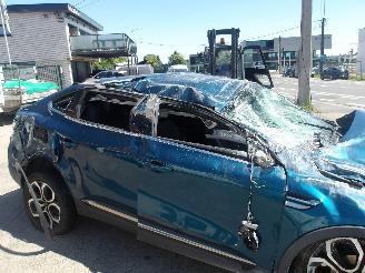 Renault Arkana 1.3 TCE MILD HYBRIDE picture 11