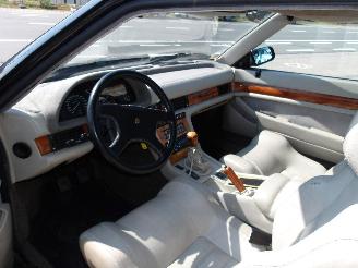 Maserati Shamal  picture 2