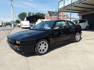 škoda osobní automobily Maserati Shamal  1994/10