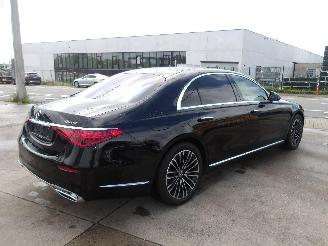 Mercedes S-klasse D 4 MATIC picture 6