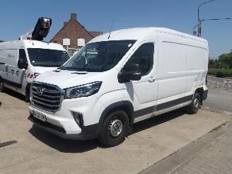 Maxus Deliver9  picture 1