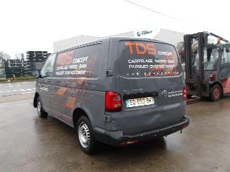 Volkswagen Transporter  picture 8