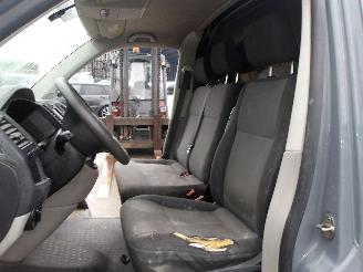 Volkswagen Transporter  picture 21
