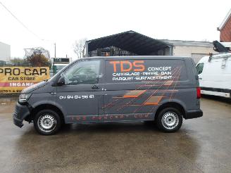 Volkswagen Transporter  picture 9