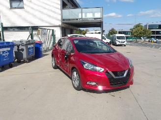 Nissan Micra  picture 2
