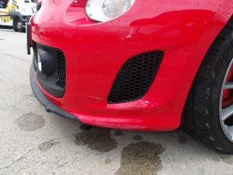 Fiat 500 FERRARI DEALER picture 12
