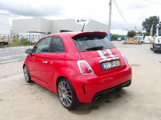 Fiat 500 FERRARI DEALER picture 8