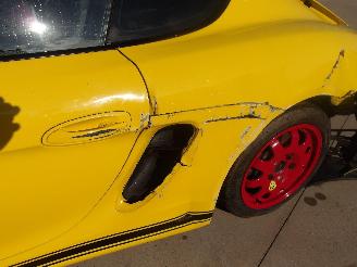Porsche Cayman  picture 15