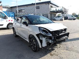 Ford Puma ST-LINE picture 3