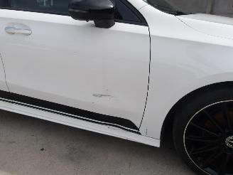 Mercedes A-klasse AMG PAKKET picture 11