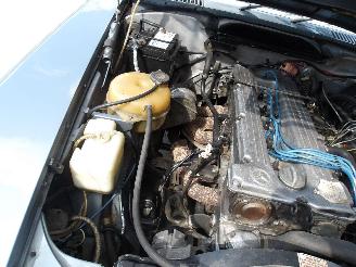 Mercedes 200-280 R 107 picture 27
