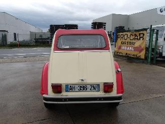 Citroën 2-cv  picture 6