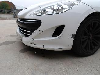 Peugeot RCZ  picture 11