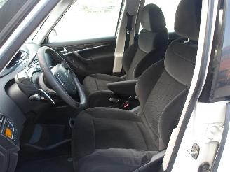 Citroën C4-picasso  picture 21